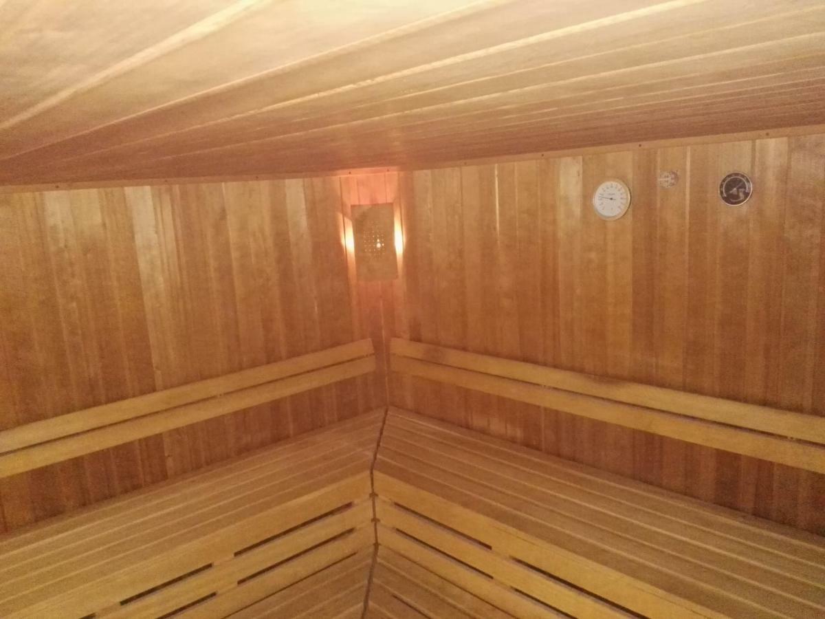 Sonnenstube Mit Balkon, Kuechenzeile, Parkplatz, Sauna - Ruhige Lage Daire Möhnesee Dış mekan fotoğraf