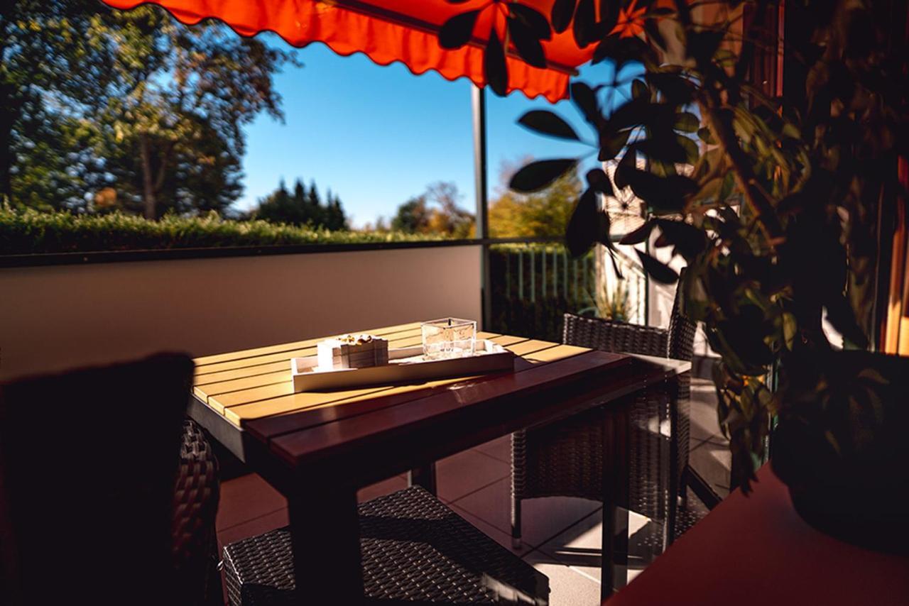 Sonnenstube Mit Balkon, Kuechenzeile, Parkplatz, Sauna - Ruhige Lage Daire Möhnesee Dış mekan fotoğraf